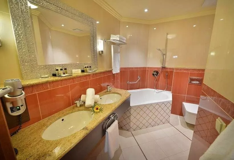 Fotos del hotel Grand Zvon:  6