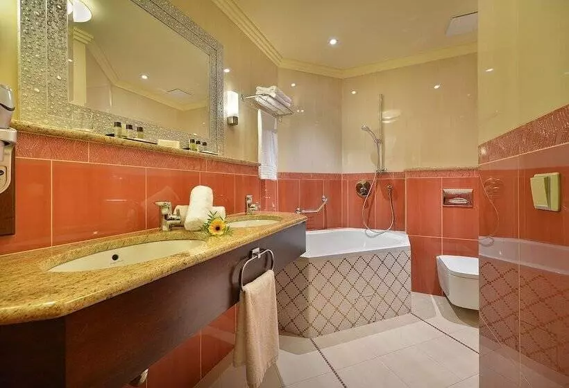 Fotos del hotel Grand Zvon:  17