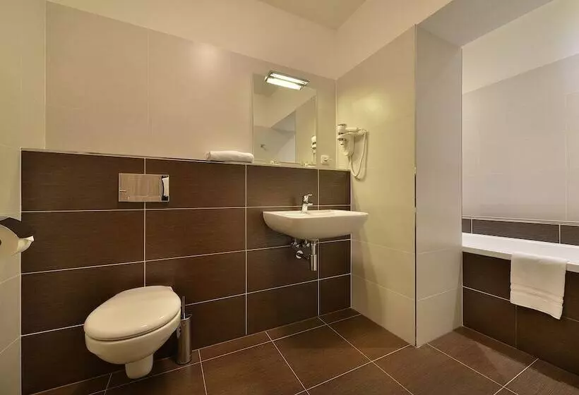 Fotos del hotel Grand Zvon:  15