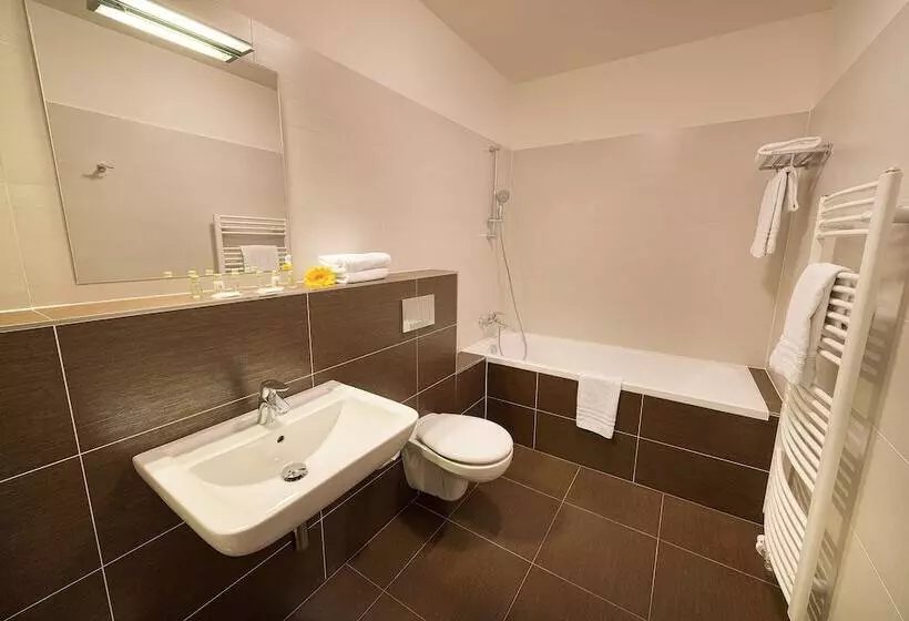 Fotos del hotel Grand Zvon:  12