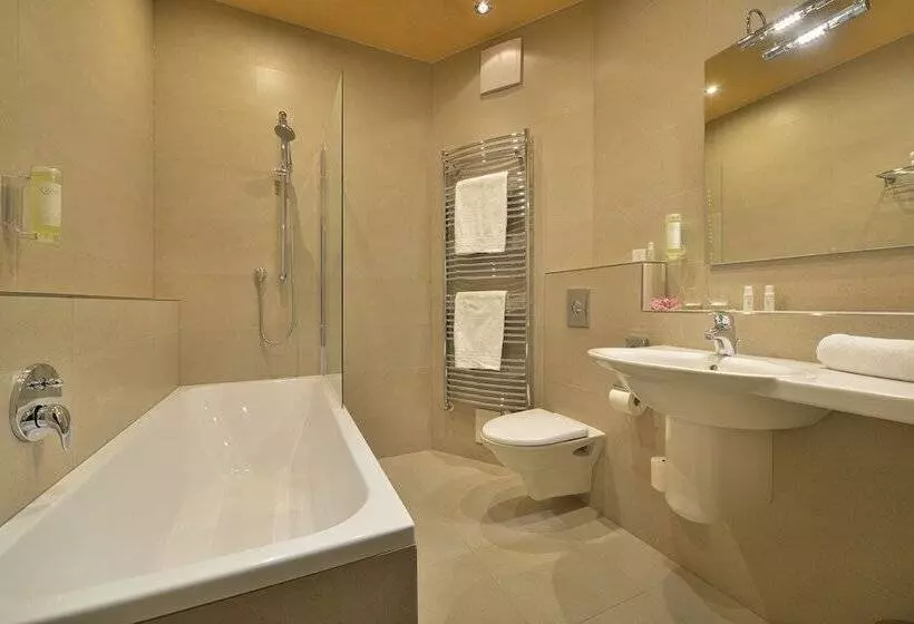 Fotos del hotel Grand Zvon:  9