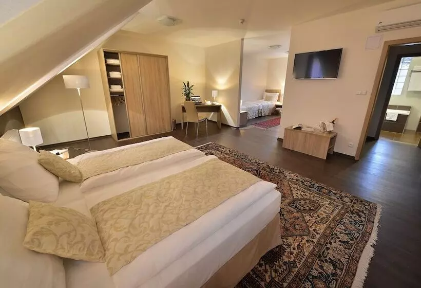 Fotos del hotel Grand Zvon:  18