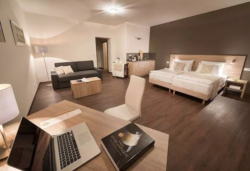 Fotos del hotel Grand Zvon:  19