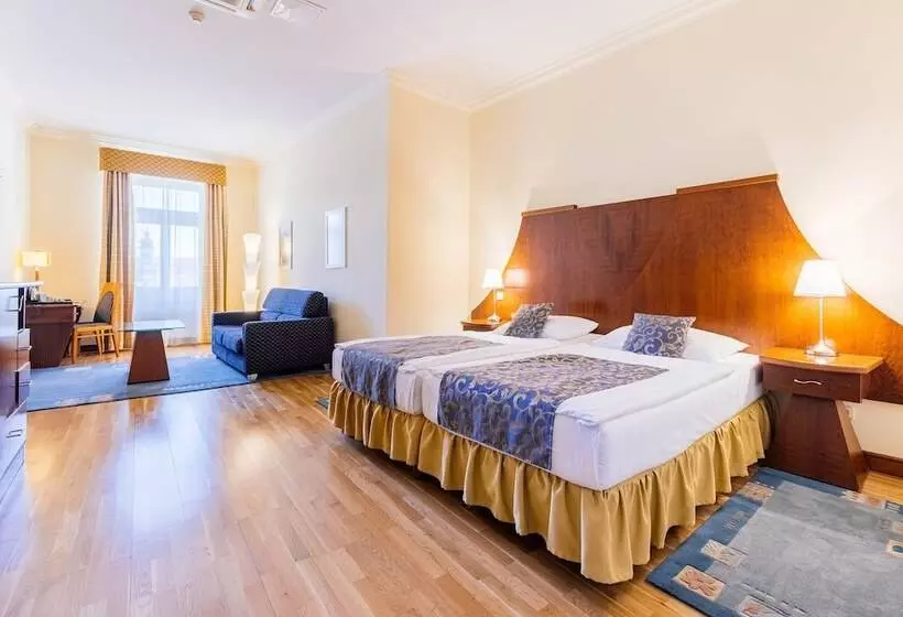 Fotos del hotel Grand Zvon:  21