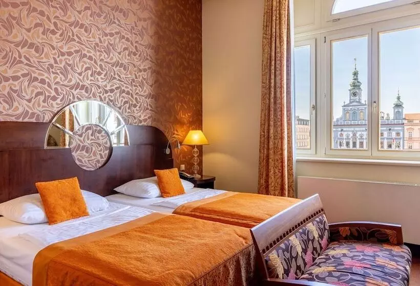 Fotos del hotel Grand Zvon:  10