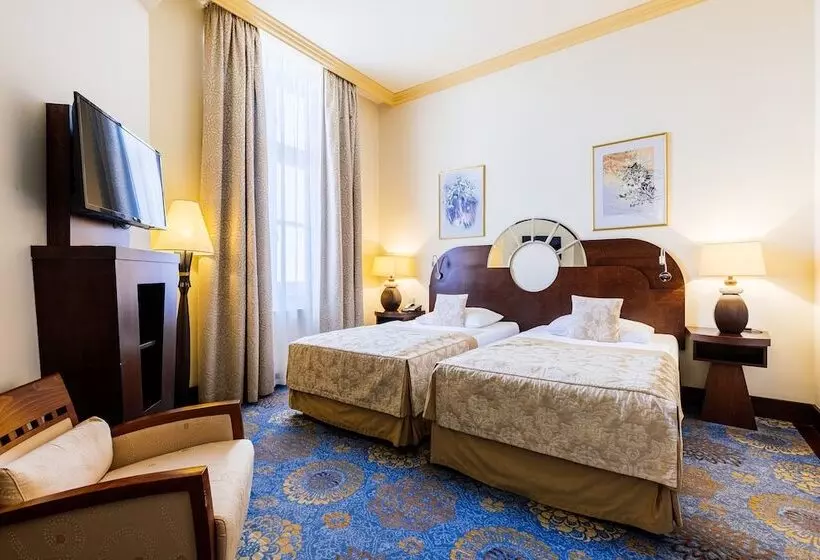 Fotos del hotel Grand Zvon:  7