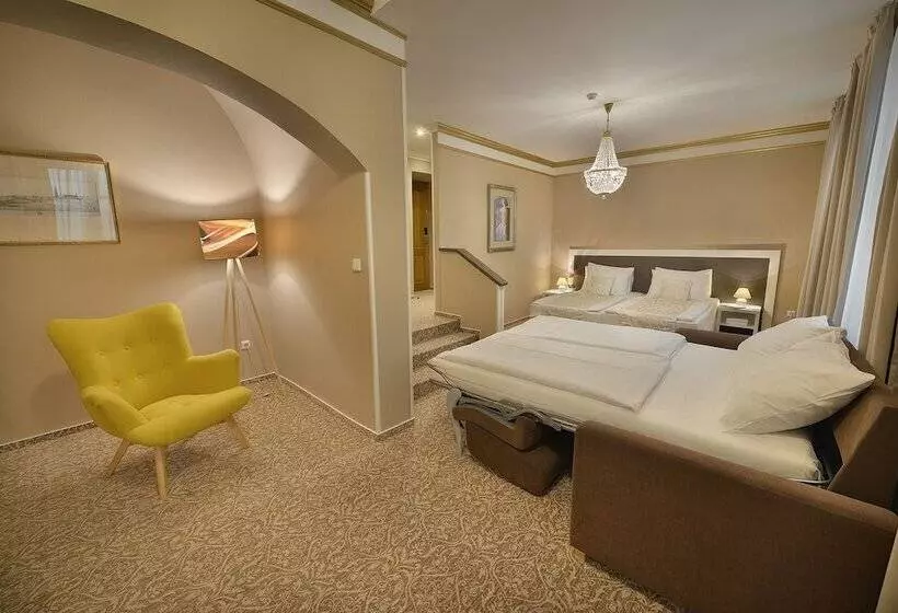 Fotos del hotel Grand Zvon:  22