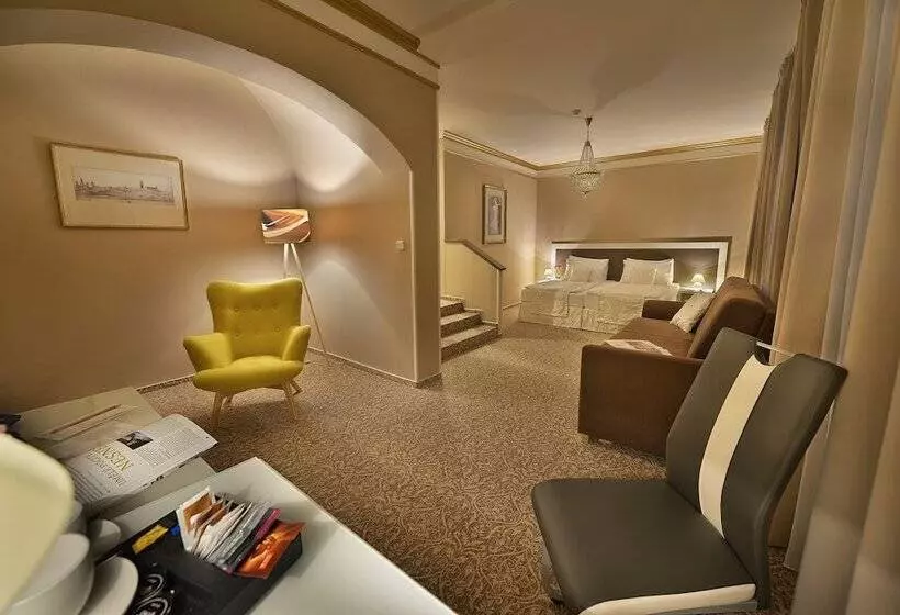 Fotos del hotel Grand Zvon:  2