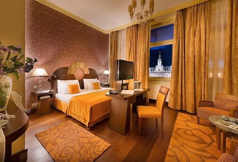 Fotos del hotel Grand Zvon:  23