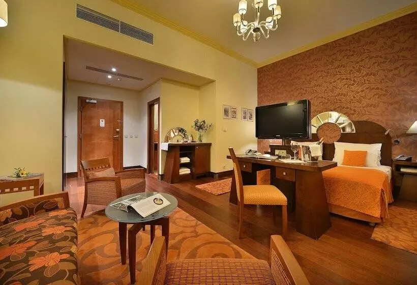 Fotos del hotel Grand Zvon:  24