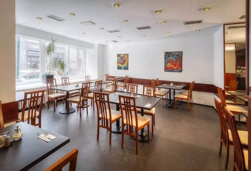 Fotos del hotel Harmony:  2