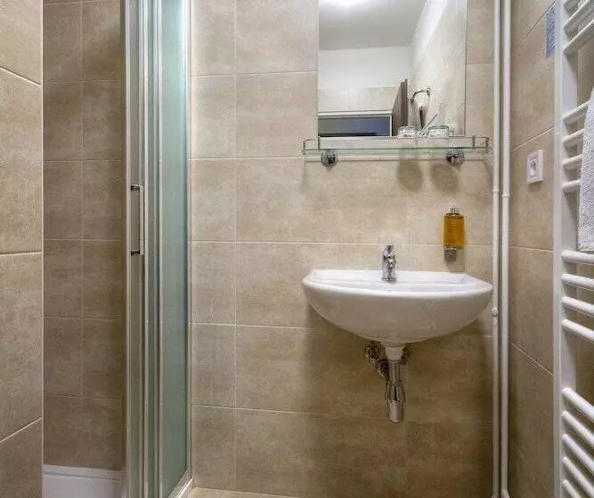 Fotos del hotel Harmony:  11