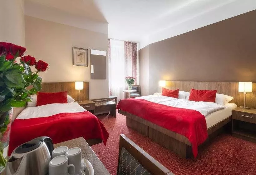 Fotos del hotel Harmony:  12