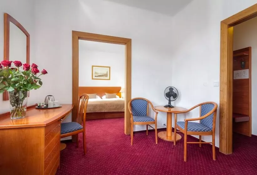 Fotos del hotel Harmony:  4