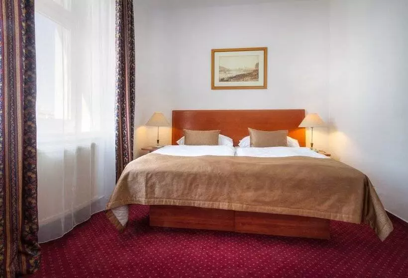 Fotos del hotel Harmony:  14