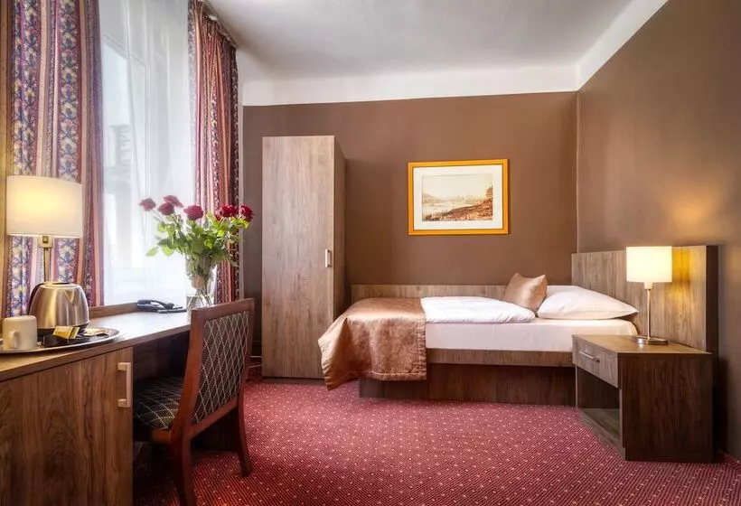 Fotos del hotel Harmony:  10