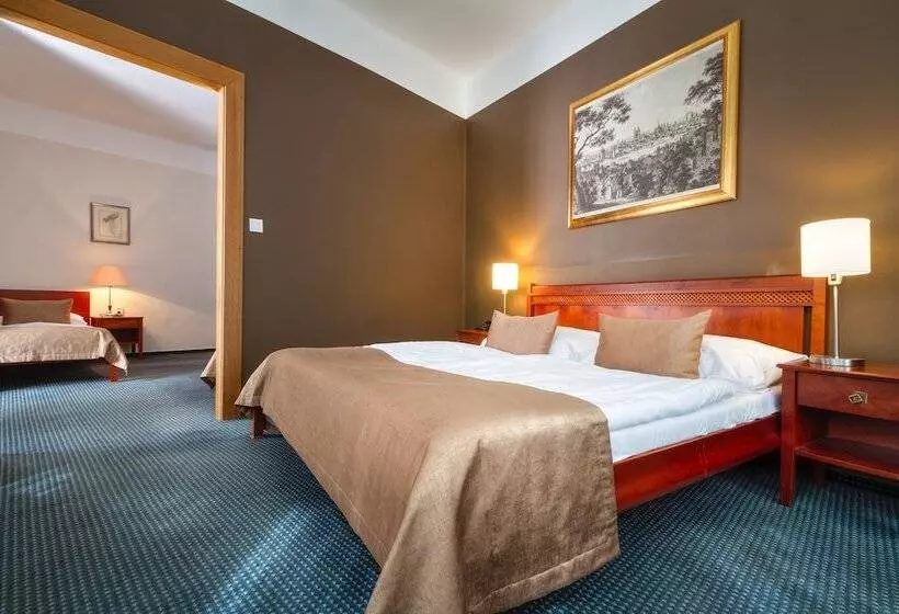 Fotos del hotel Harmony:  13