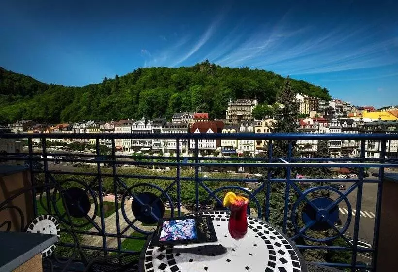 Fotos del hotel Inter Central:  8