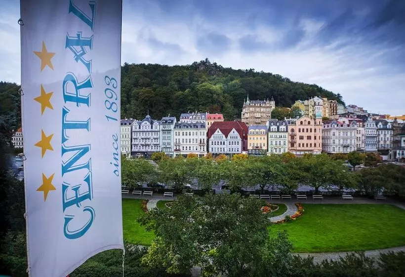 Fotos del hotel Inter Central:  16