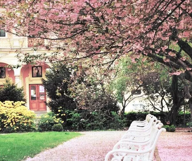 Fotos del hotel Inter Central:  14