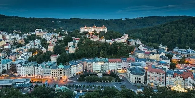 Fotos del hotel Inter Central:  10