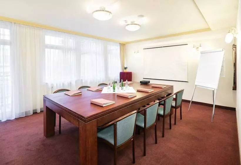 Fotos del hotel Inter Central:  7