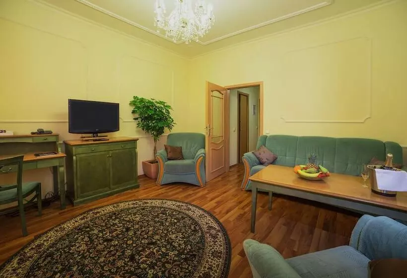 Fotos del hotel Inter Central:  18