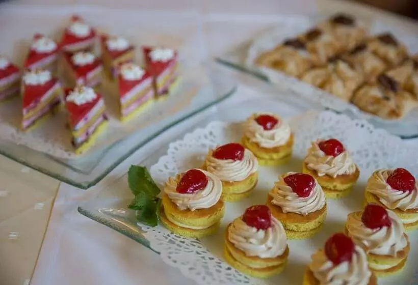 Fotos del hotel Inter Central:  24