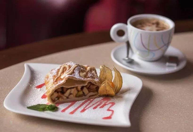 Fotos del hotel Inter Central:  25