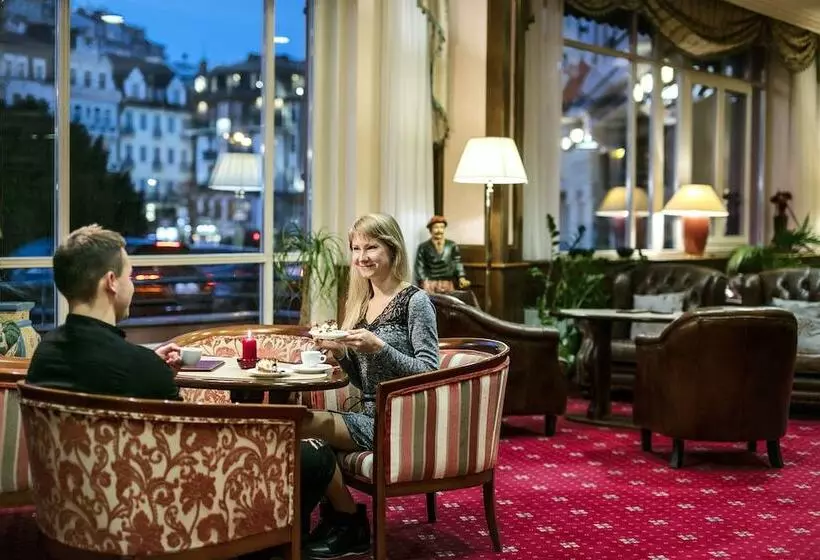 Fotos del hotel Inter Central:  20