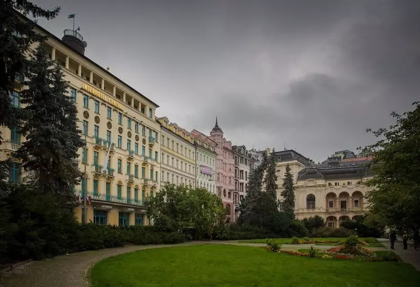 Fotos del hotel Inter Central:  17