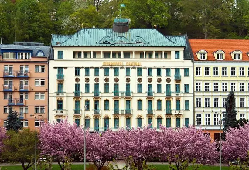 Fotos del hotel Inter Central:  11