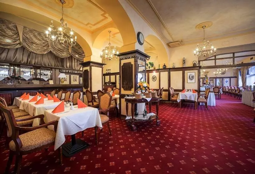 Fotos del hotel Inter Central:  13