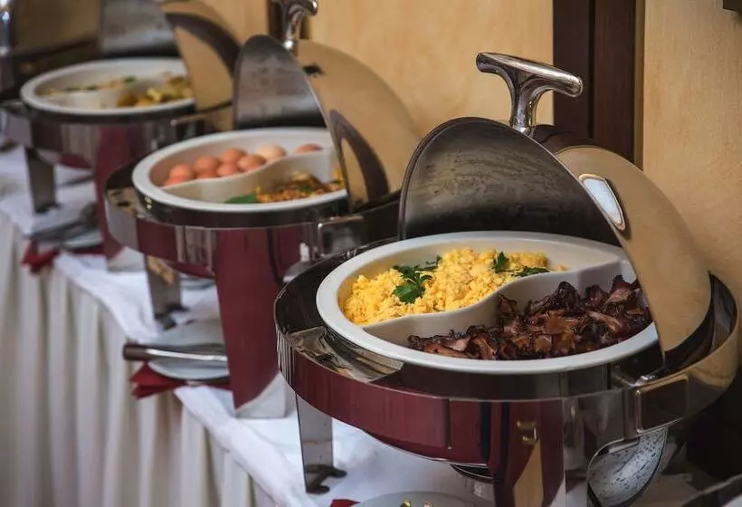 Fotos del hotel Inter Central:  23