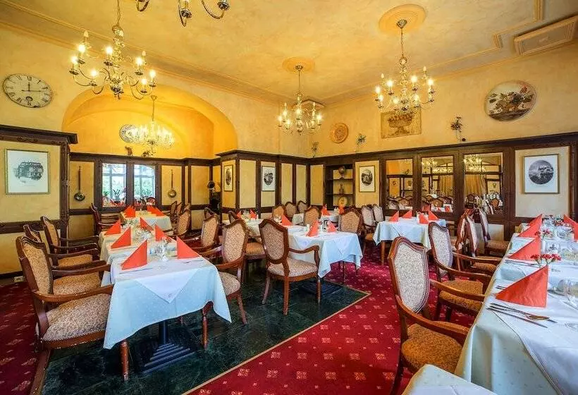 Fotos del hotel Inter Central:  5