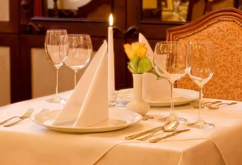 Fotos del hotel Inter Central:  21