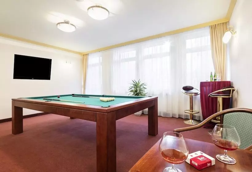 Fotos del hotel Inter Central:  6