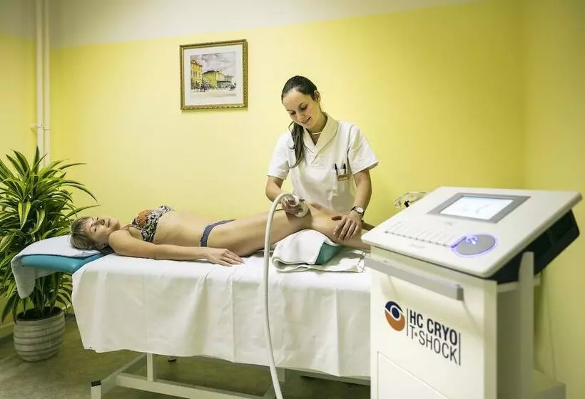 Fotos del hotel Inter Central:  15