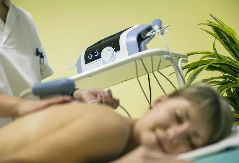 Fotos del hotel Inter Central:  9