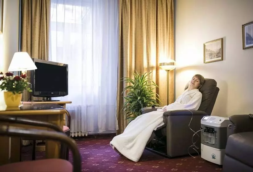 Fotos del hotel Inter Central:  12