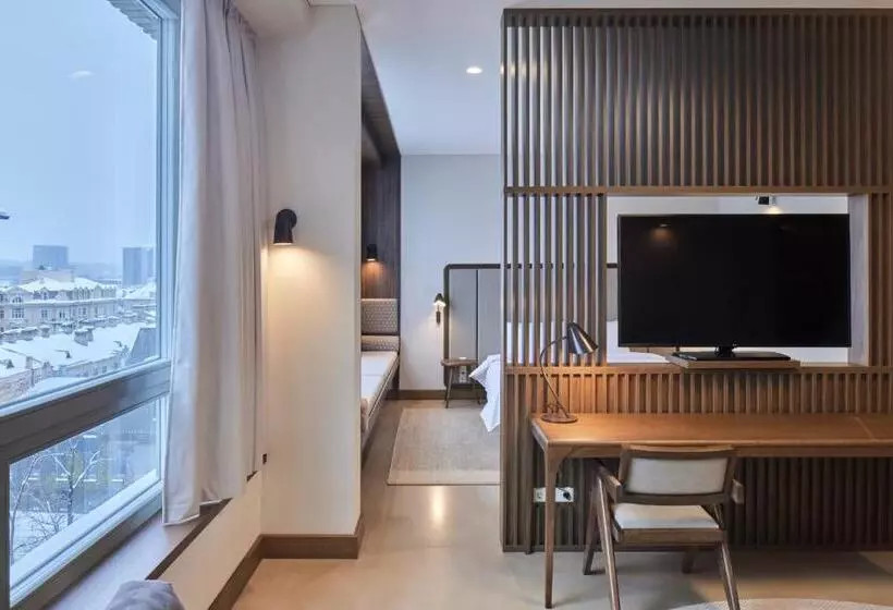 Fotos del hotel Neringa:  23