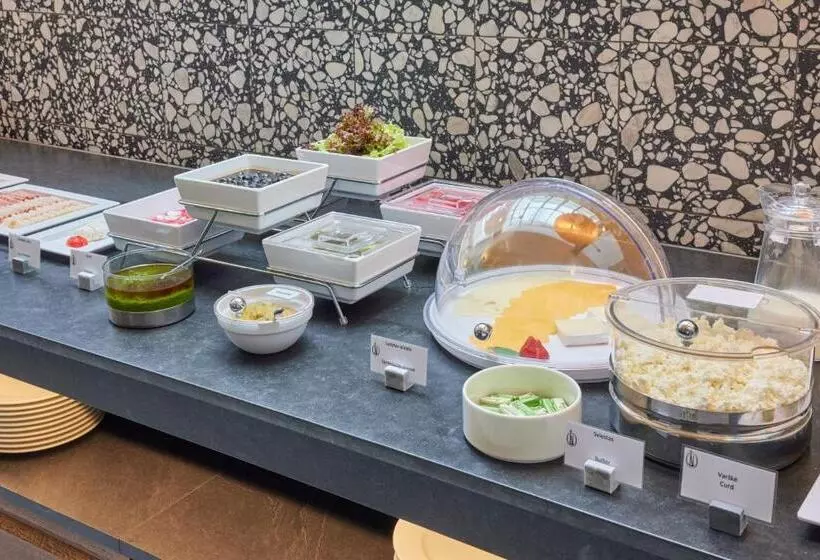 Fotos del hotel Neringa:  12