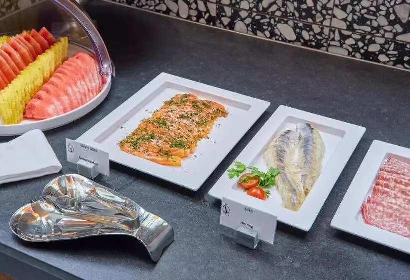 Fotos del hotel Neringa:  14