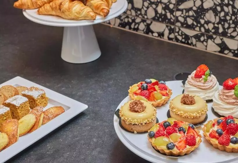 Fotos del hotel Neringa:  3