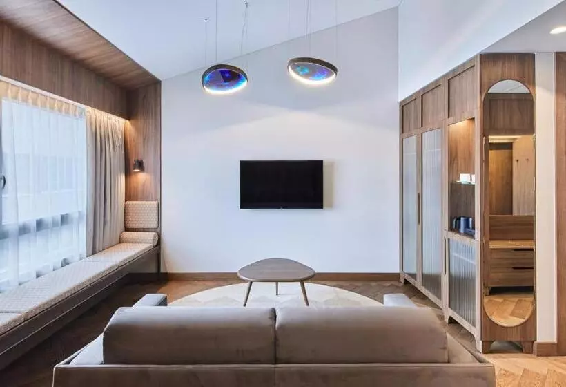 Fotos del hotel Neringa:  24