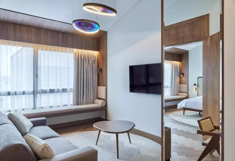 Fotos del hotel Neringa:  20