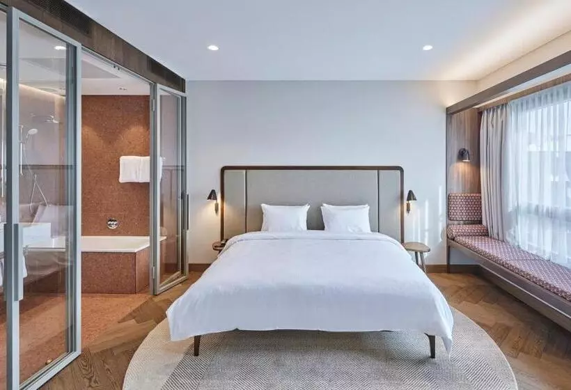 Fotos del hotel Neringa:  22