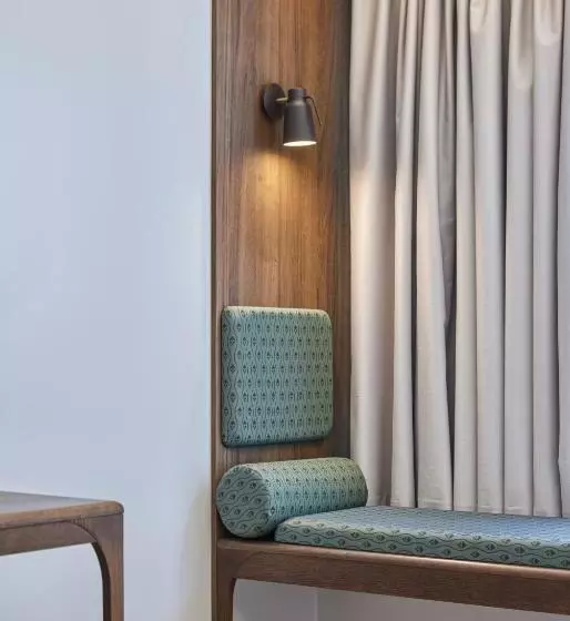 Fotos del hotel Neringa:  17