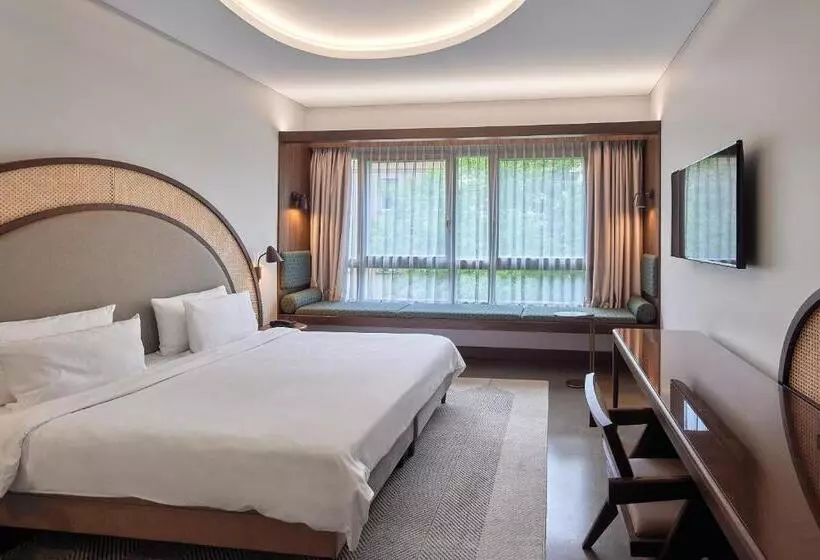 Fotos del hotel Neringa:  11