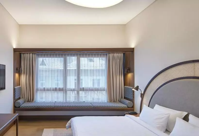 Fotos del hotel Neringa:  16